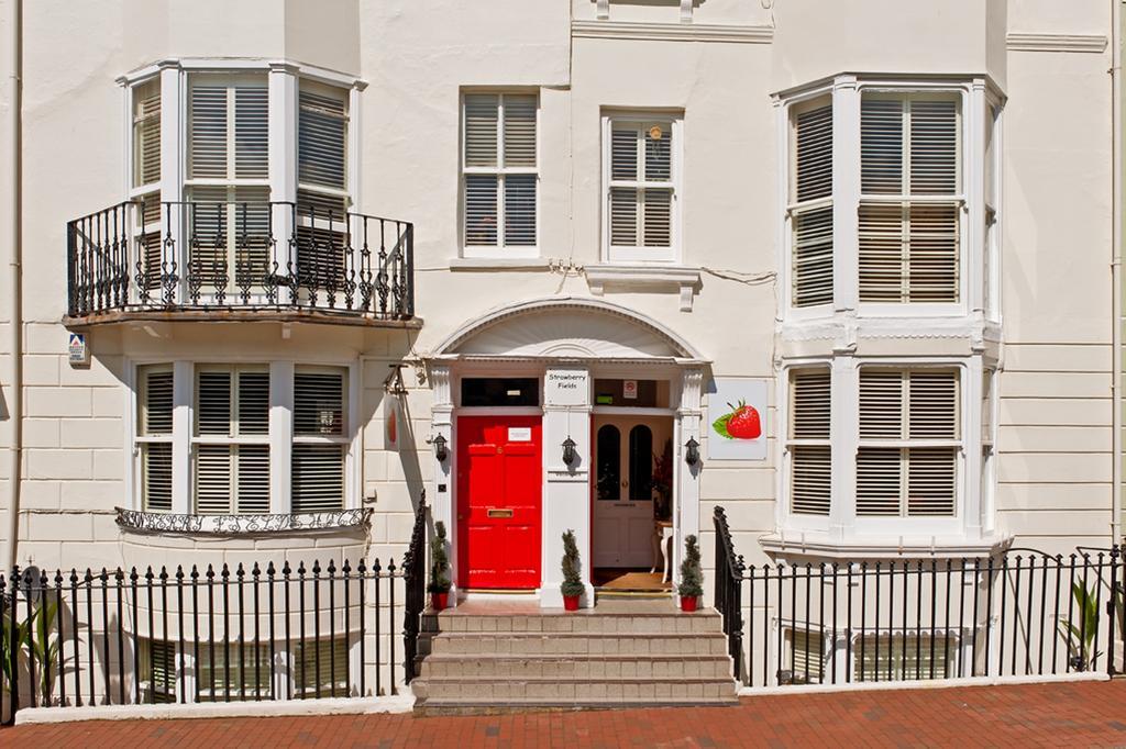 Strawberry Fields Guest house Brighton