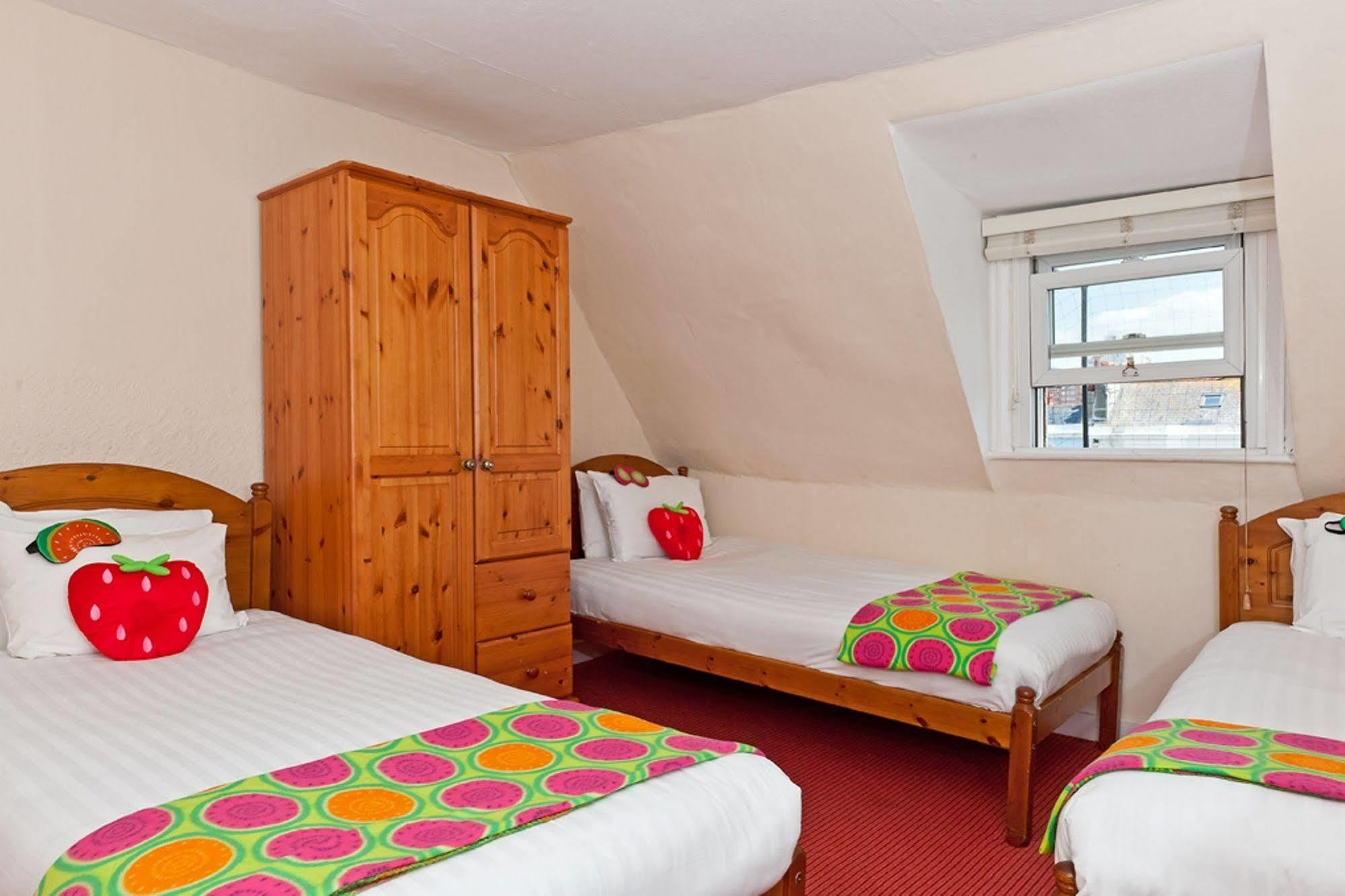 Guest house Strawberry Fields Brighton