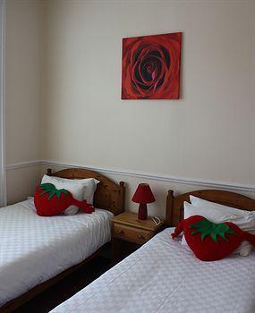 Strawberry Fields Gasthof Hove