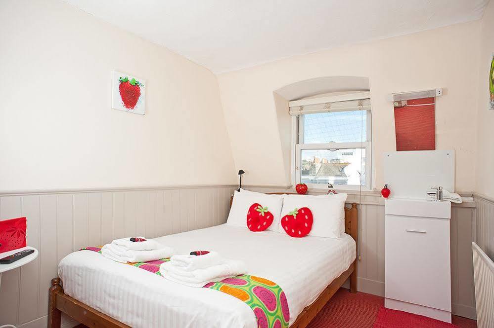 Strawberry Fields Gasthof Hove