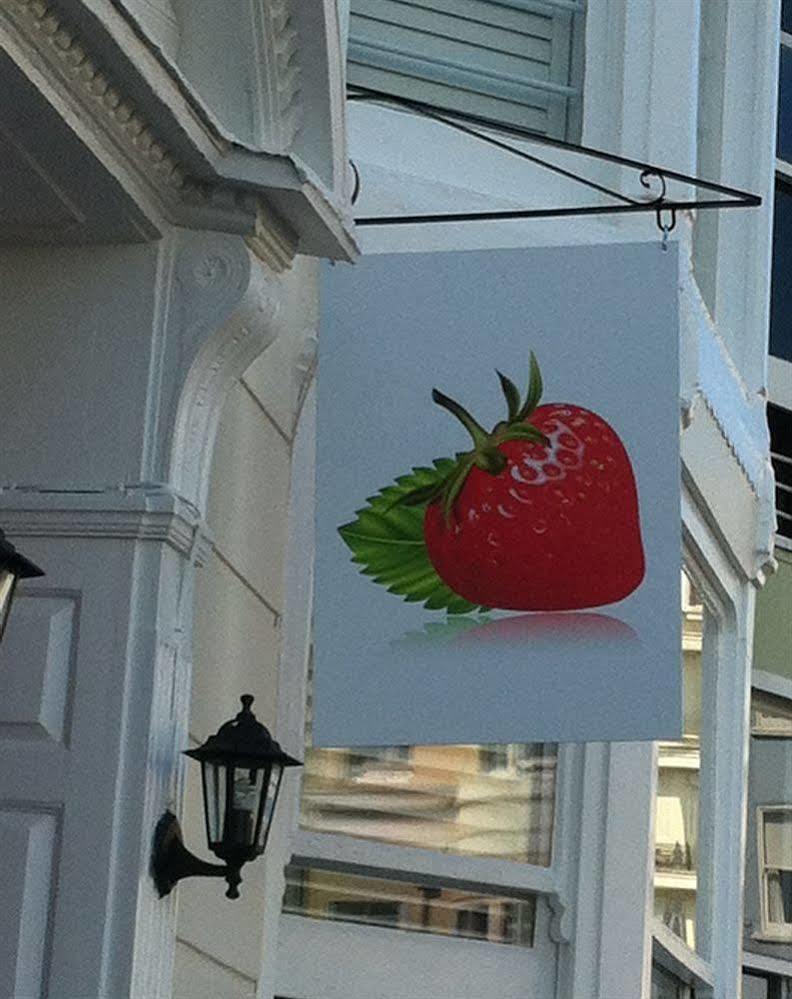 Gasthof Strawberry Fields